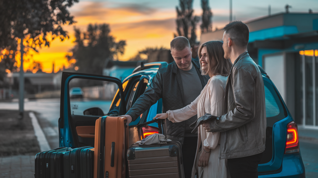 Airport Transfer from Sorgun to Antalya Airport: Your Complete Guide